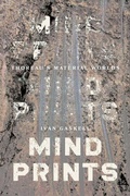 Cover: Mindprints - University of Chicago Press