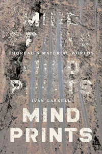 Enlarge image Cover: Mindprints - University of Chicago Press