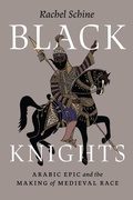 Cover: Black Knights - University of Chicago Press