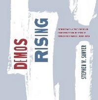 Enlarge image Cover: Demos Rising - University of Chicago Press