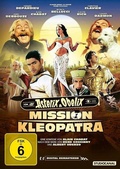 Cover: Asterix & Obelix - Mission Kleopatra - StudioCanal