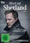 Cover: Mord auf Shetland - Edel