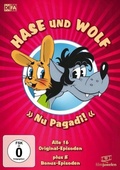 Cover: Hase und Wolf - Filmjuwelen