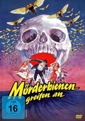 Cover: M&ouml;rderbienen greifen an - Filmjuwelen