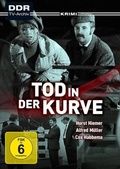 Cover: Tod in der Kurve - OneGate Media