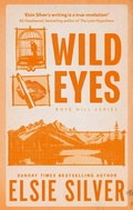 Cover: Wild Eyes - Piatkus Books