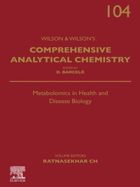 Abbildung von: Metabolomics in Health and Disease Biology - Elsevier