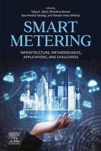 Enlarge image Cover: Smart Metering - Elsevier