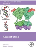 Abbildung von: Adrenal Gland - Academic Press