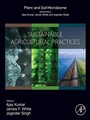 Cover: Sustainable Agricultural Practices - Academic Press