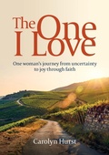 Cover: The One I Love - Castle Publishing Ltd