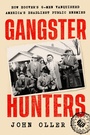 Cover: Gangster Hunters - Dutton