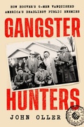 Cover: Gangster Hunters - Dutton