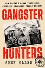 Cover: Gangster Hunters - Dutton / Signet