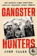 Cover: Gangster Hunters - Dutton / Signet