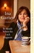 Cover: Be Ready When the Luck Happens - Crown