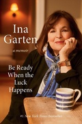 Cover: Be Ready When the Luck Happens - Crown Publishing Group, Division of Random House Inc