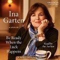 Cover: Be Ready When the Luck Happens - Random House US Audio