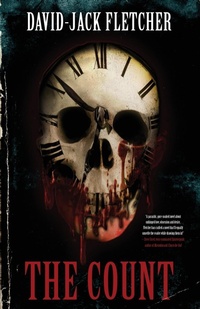 Enlarge image Cover: The Count - Slashic Horror Press