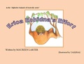 Cover: Erica Echidna's Effort - Mlarter