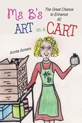 Cover: Ms. B's Art on a Cart - Bonita Somers