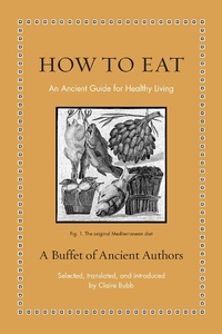Abbildung von: How to Eat - Princeton University Press