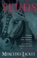 Cover: Feuds - Astra Publishing House