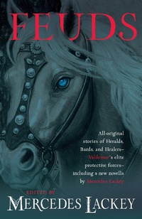Enlarge image Cover: Feuds - Daw Books