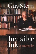 Cover: Invisible Ink - Wayne State University Press