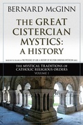 Cover: The Great Cistercian Mystics - Publishdrive
