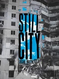 Cover: Still City - University of Pittsburgh Press