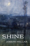 Cover: Shine - Carnegie-Mellon University Press