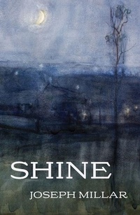 Enlarge image Cover: Shine - Carnegie-Mellon University Press