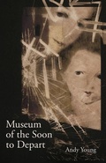 Cover: Museum of the Soon to Depart - Carnegie-Mellon University Press