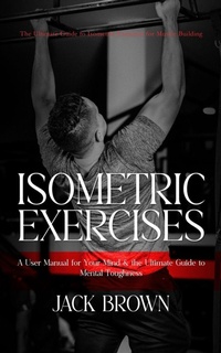 Enlarge image Cover: Isometric Exercises - Jack Brown