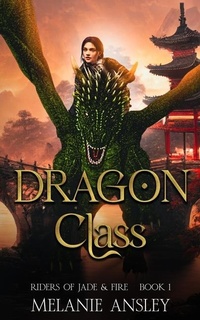 Enlarge image Cover: Dragon Class - Writing Rooster Media