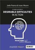 Cover: Bjork & Bjork's Desirable Difficulties in Action - John Catt