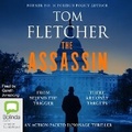 Cover: The Assassin - Bolinda Audio Books