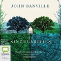 Cover: The Singularities - Bolinda Audio Books