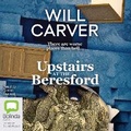 Cover: Upstairs at the Beresford - Bolinda Audio Books