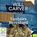 Cover: Upstairs at the Beresford - Bolinda Audio Books