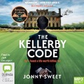 Cover: The Kellerby Code - Bolinda Audio Books