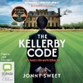 Cover: The Kellerby Code - Bolinda Audio Books