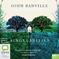 Cover: The Singularities - Bolinda Audio Books