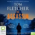 Cover: The Assassin - Bolinda Audio Books
