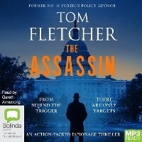 Enlarge image Cover: The Assassin - Bolinda Audio Books