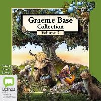 Enlarge image Cover: Graeme Base Collection: Vol 3 - Bolinda Audio Books