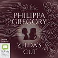 Cover: Zelda's Cut - Bolinda Audio Books