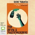 Cover: The Devil's Flute Murders - Bolinda Audio Books
