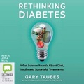 Cover: Rethinking Diabetes - Bolinda Audio Books